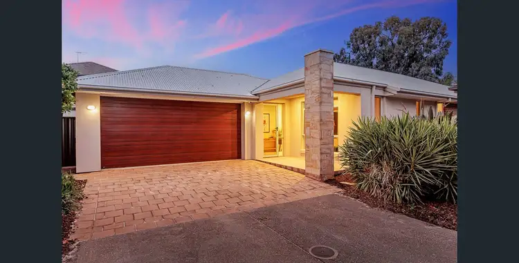 Main view of Homely house listing, 4 Hatwell Court, Underdale SA 5032