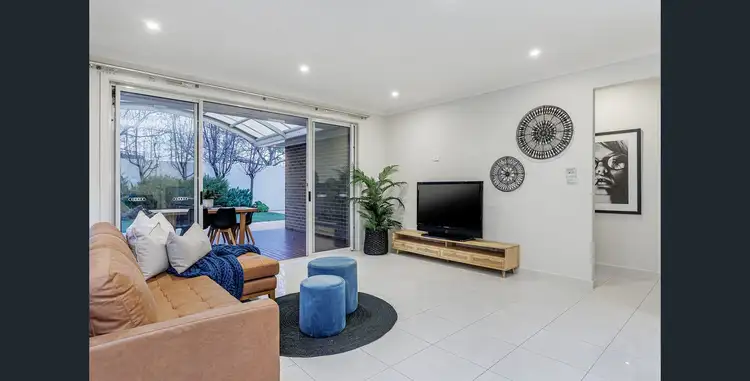 Third view of Homely house listing, 4 Hatwell Court, Underdale SA 5032