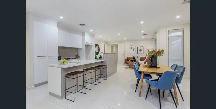Fourth view of Homely house listing, 4 Hatwell Court, Underdale SA 5032