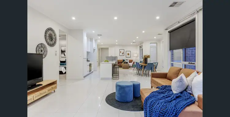 Fifth view of Homely house listing, 4 Hatwell Court, Underdale SA 5032