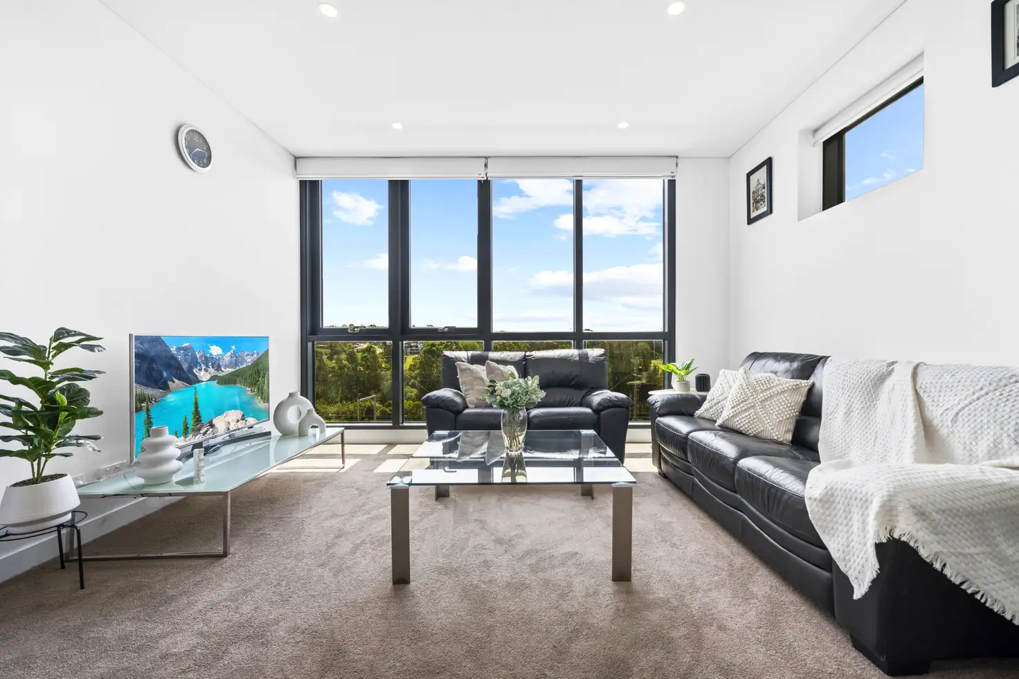 Main view of Homely apartment listing, 412/9 Brodie Spark Drive, Wolli Creek NSW 2205