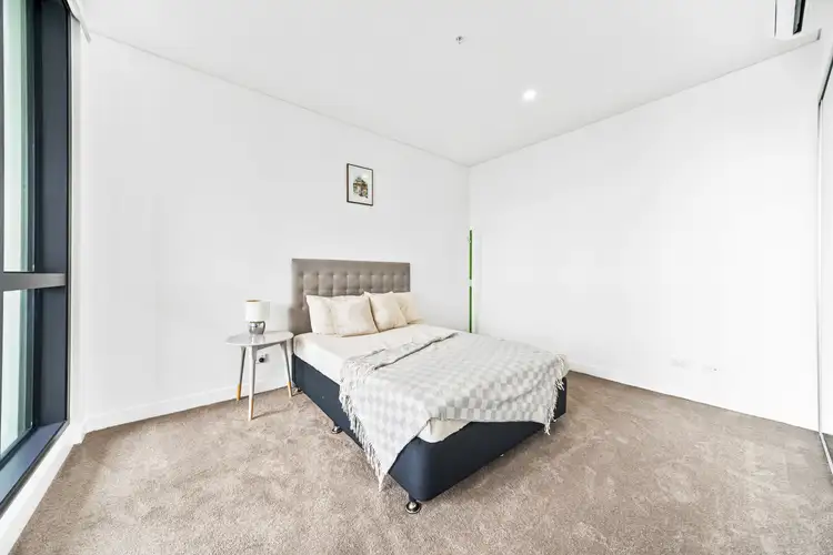 Sixth view of Homely apartment listing, 412/9 Brodie Spark Drive, Wolli Creek NSW 2205