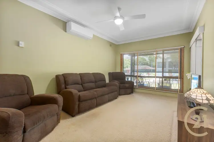 Second view of Homely house listing, 9 Kinross Place, Revesby NSW 2212