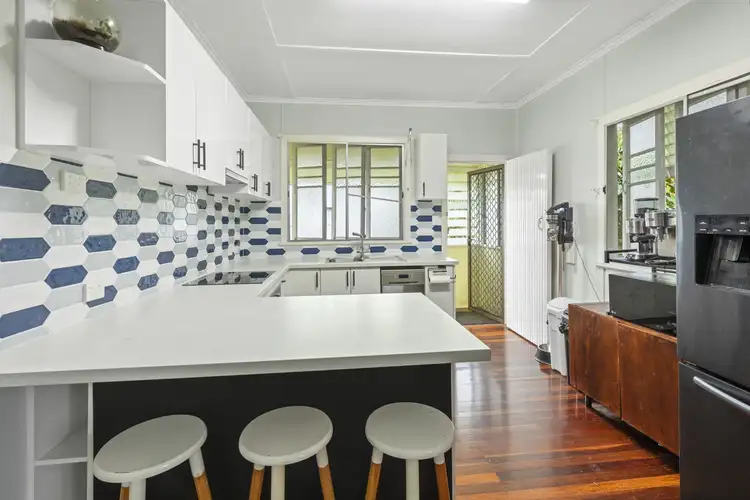 Fifth view of Homely house listing, 29 Wilson Street, Maryborough QLD 4650