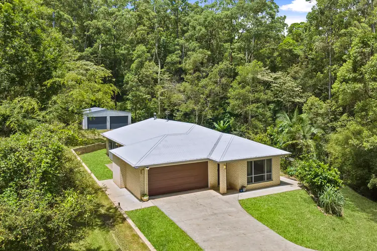 116 Ilkley Road, Eudlo QLD 4554