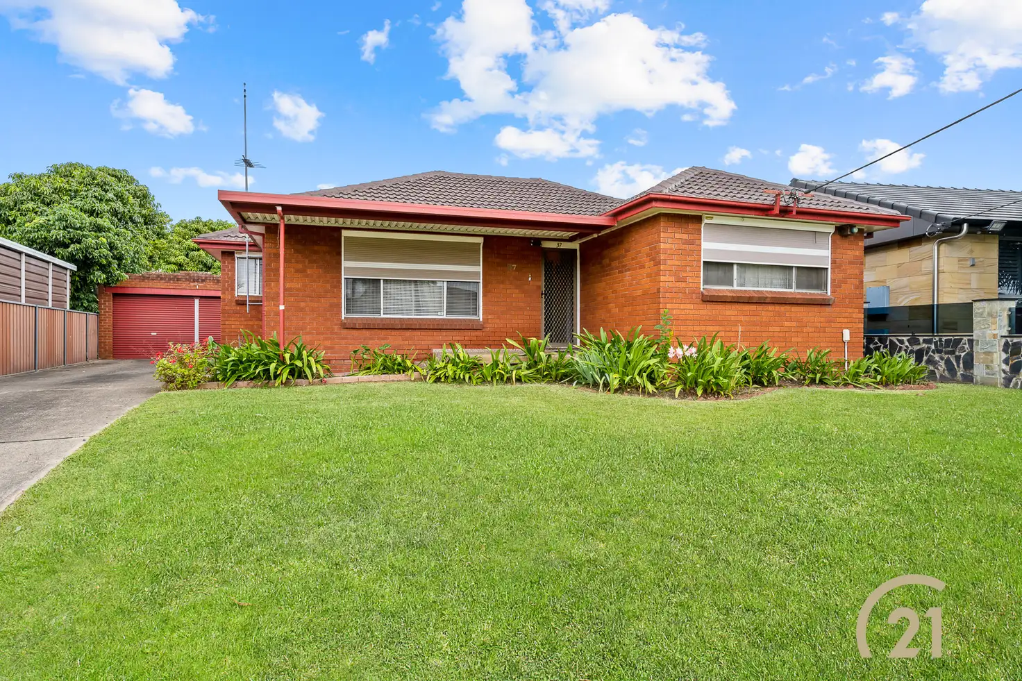 Main view of Homely house listing, 37 Parklea Parade, Canley Heights NSW 2166