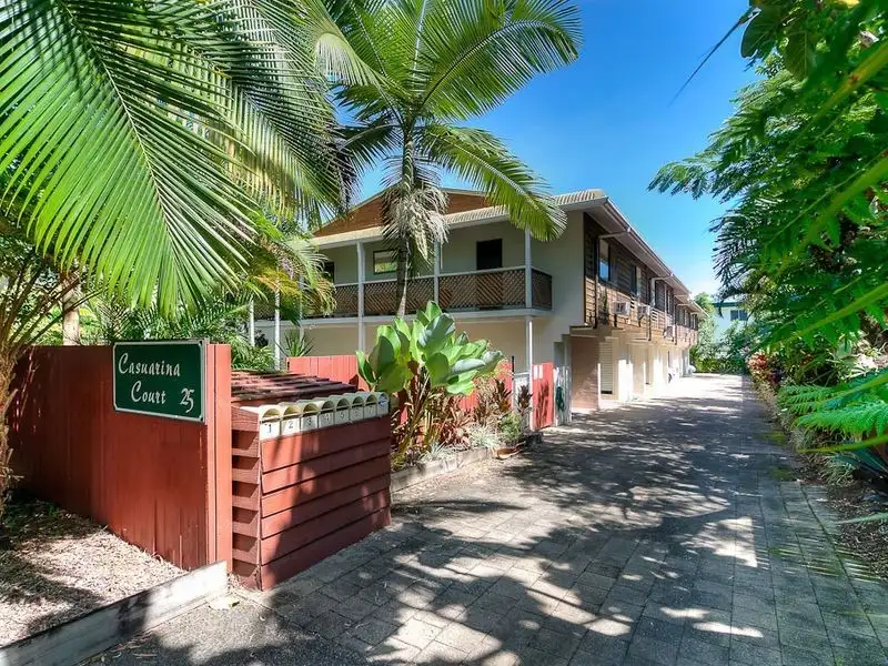 Main view of Homely unit listing, 7/25 Davidson Street, Port Douglas QLD 4877