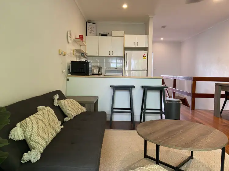 Second view of Homely unit listing, 7/25 Davidson Street, Port Douglas QLD 4877