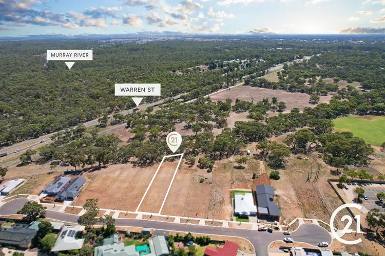 Third view of Homely land listing, 18 Eucalypt Court, Echuca VIC 3564