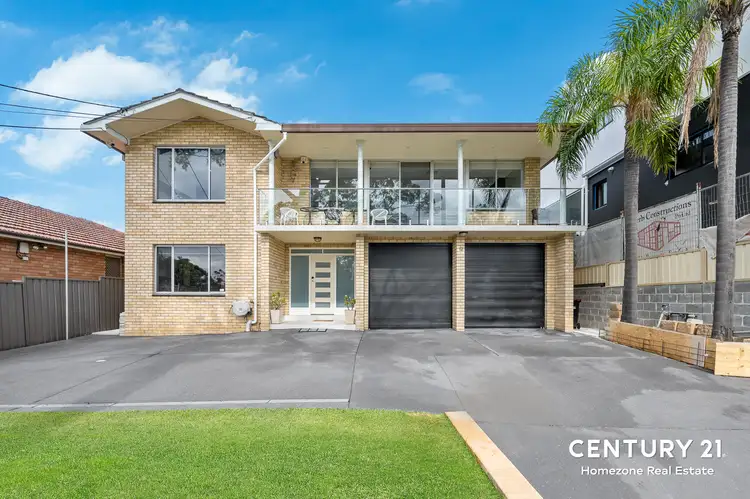 12 Reliance Avenue, Yagoona NSW 2199