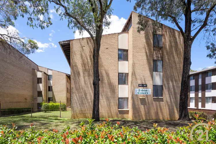 24/145 Chapel Road, Bankstown NSW 2200