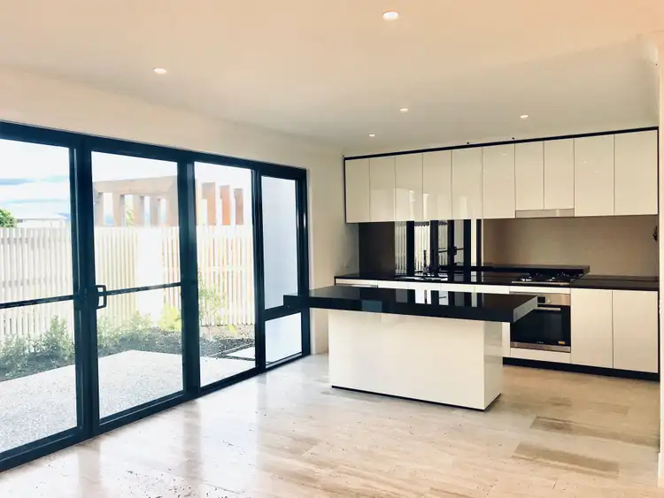 Third view of Homely townhouse listing, 1 Sanctuary Court, Mermaid Waters QLD 4218