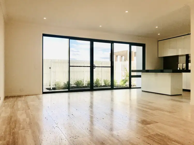 Fourth view of Homely townhouse listing, 1 Sanctuary Court, Mermaid Waters QLD 4218