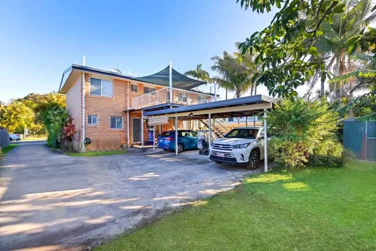 Second view of Homely unit listing, 3/134 Broadwater Avenue, Maroochydore QLD 4558