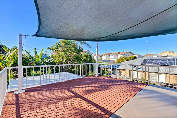 Third view of Homely unit listing, 3/134 Broadwater Avenue, Maroochydore QLD 4558