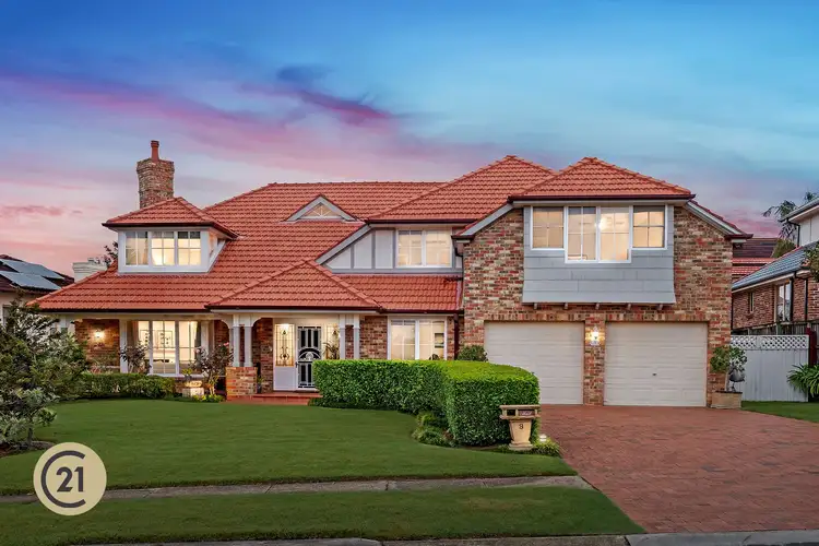 9 Fernbank Place, Cherrybrook NSW 2126