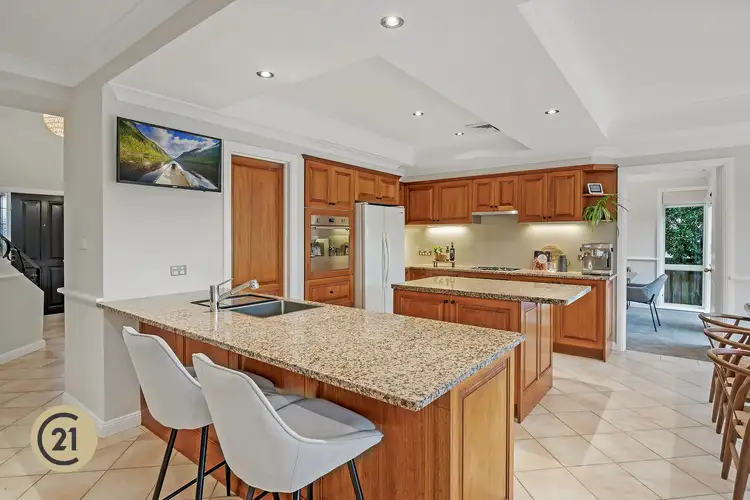 Fifth view of Homely house listing, 9 Fernbank Place, Cherrybrook NSW 2126