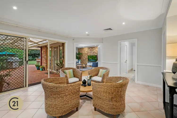 Sixth view of Homely house listing, 9 Fernbank Place, Cherrybrook NSW 2126