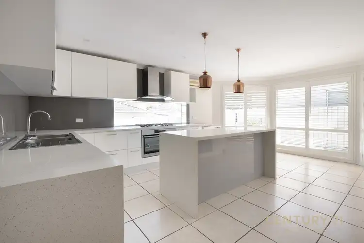 Second view of Homely house listing, 13 Hambledon Circuit, Harrington Park NSW 2567