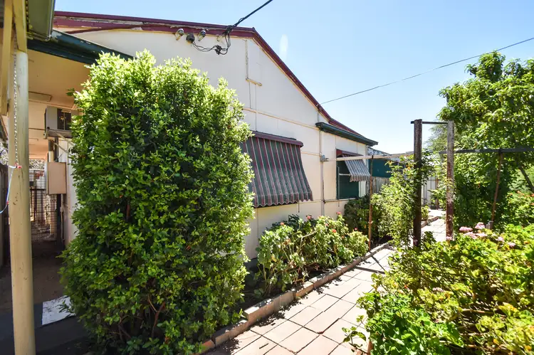 8 Dundas Avenue, Broken Hill NSW 2880