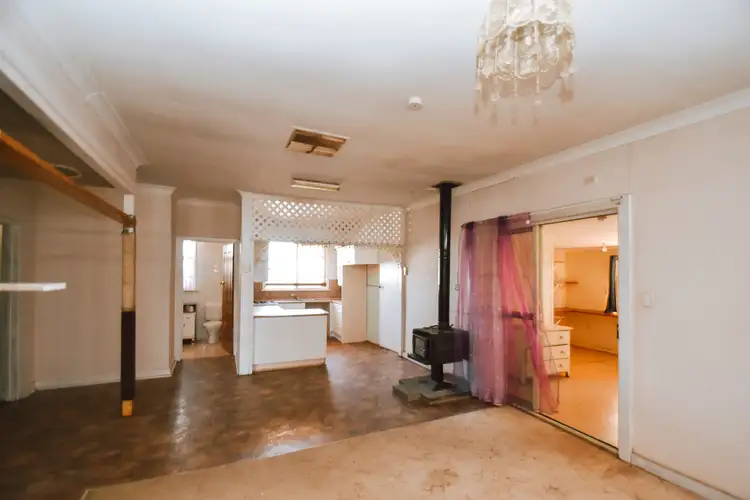 Second view of Homely house listing, 8 Dundas Avenue, Broken Hill NSW 2880