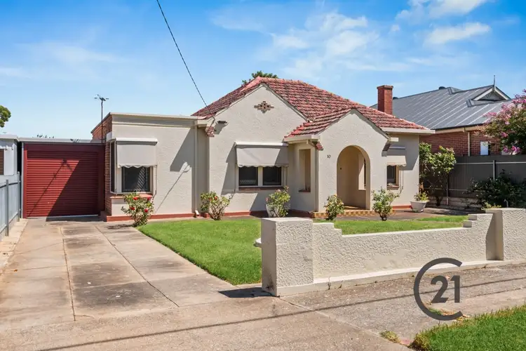 10 La Perouse Avenue, Flinders Park SA 5025