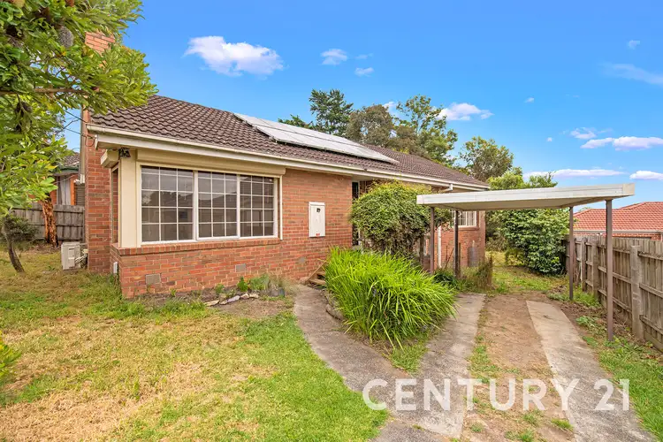 5 Marie Street, Doveton VIC 3177