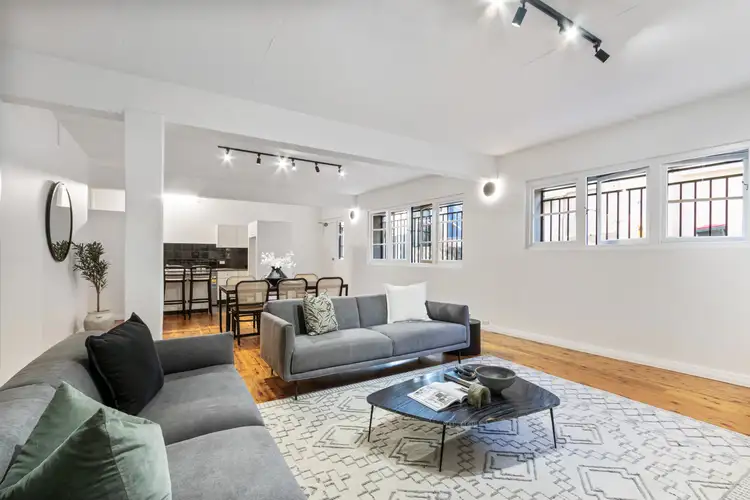 Second view of Homely apartment listing, 1/14a Jesmond Street, Surry Hills NSW 2010