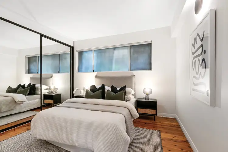 Fifth view of Homely apartment listing, 1/14a Jesmond Street, Surry Hills NSW 2010