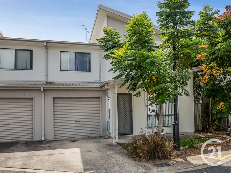 Main view of Homely townhouse listing, 49/40-56 Gledson Street, North Booval QLD 4304