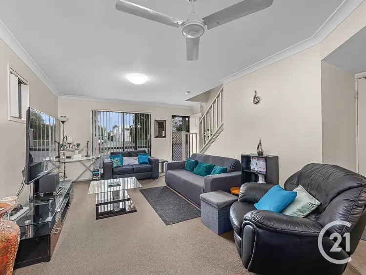 Third view of Homely townhouse listing, 49/40-56 Gledson Street, North Booval QLD 4304