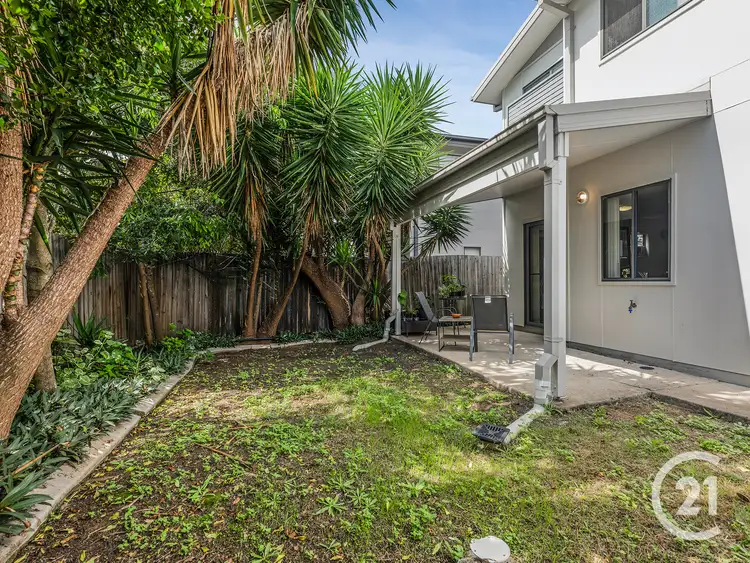Fifth view of Homely townhouse listing, 49/40-56 Gledson Street, North Booval QLD 4304