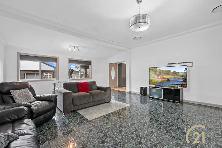 Second view of Homely house listing, 27 Donald Street, Yennora NSW 2161