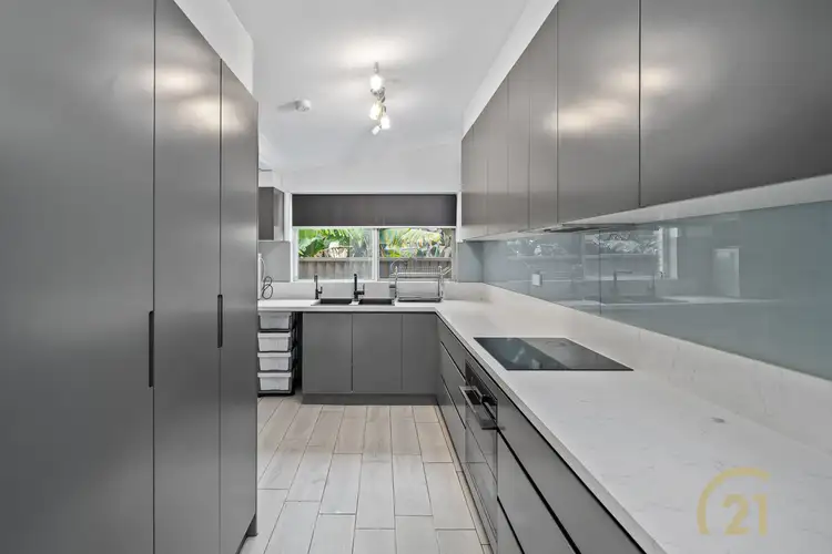 Third view of Homely house listing, 27 Donald Street, Yennora NSW 2161
