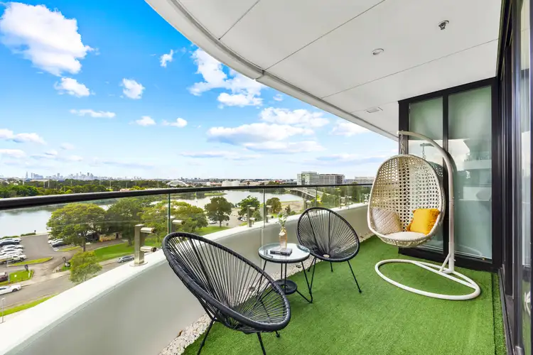 701/26 Levey Street, Wolli Creek NSW 2205