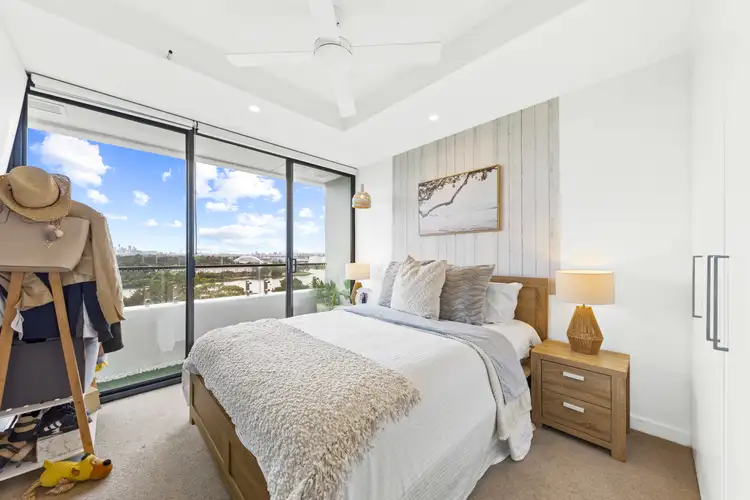 Fourth view of Homely apartment listing, 701/26 Levey Street, Wolli Creek NSW 2205