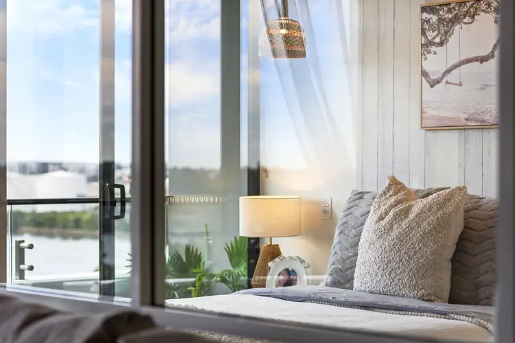 Fifth view of Homely apartment listing, 701/26 Levey Street, Wolli Creek NSW 2205