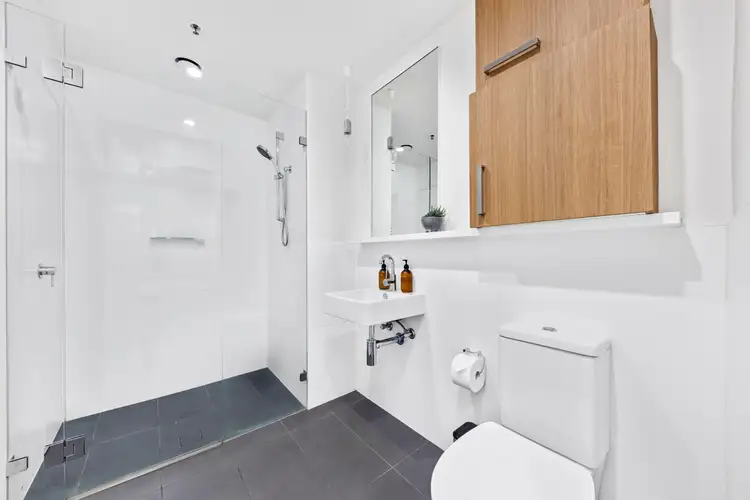 Sixth view of Homely apartment listing, 701/26 Levey Street, Wolli Creek NSW 2205