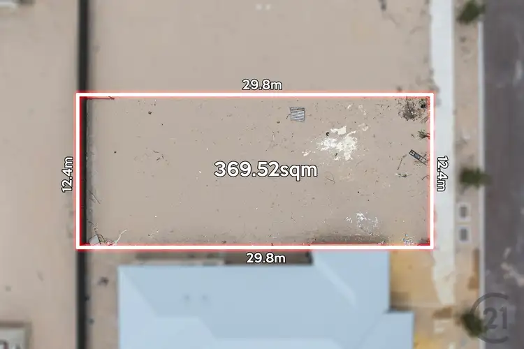 Second view of Homely land listing, 15 Maritime Terrace, Port Kennedy WA 6172