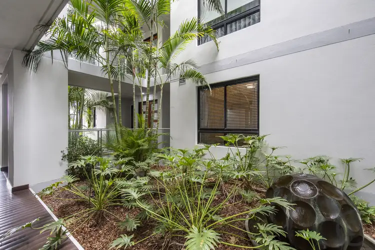 Second view of Homely apartment listing, 1/15 The Palladio, Mandurah WA 6210