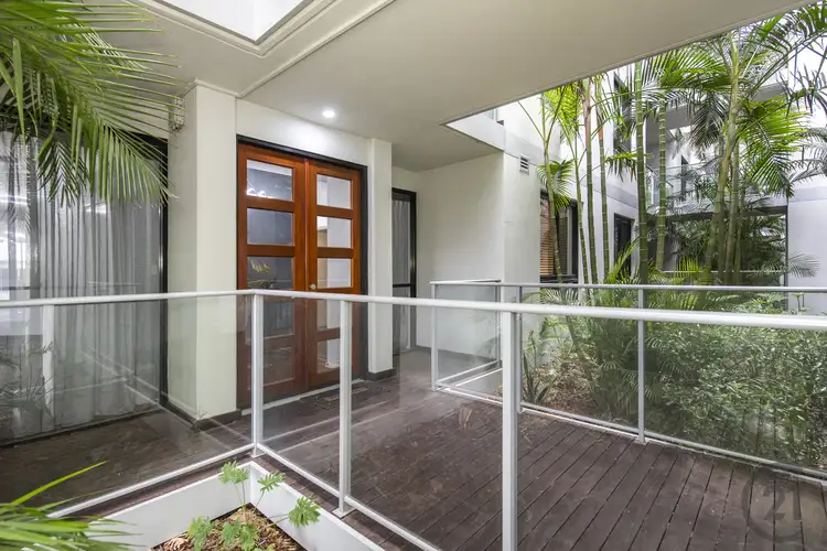 Third view of Homely apartment listing, 1/15 The Palladio, Mandurah WA 6210