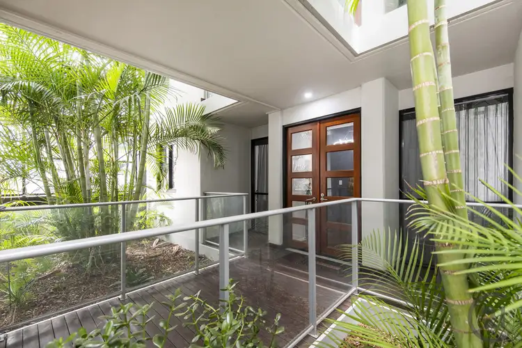 Fourth view of Homely apartment listing, 1/15 The Palladio, Mandurah WA 6210