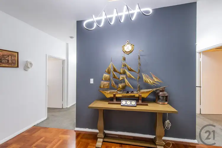 Sixth view of Homely apartment listing, 1/15 The Palladio, Mandurah WA 6210