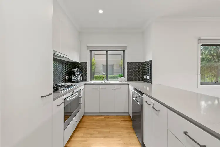 Third view of Homely townhouse listing, 137 Waterhaven Boulevard, Point Cook VIC 3030