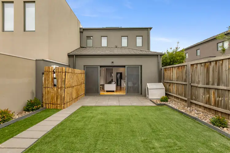 Fourth view of Homely townhouse listing, 137 Waterhaven Boulevard, Point Cook VIC 3030