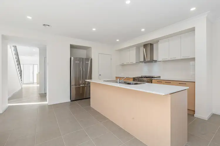 Sixth view of Homely house listing, 6 Hutchence Drive, Point Cook VIC 3030