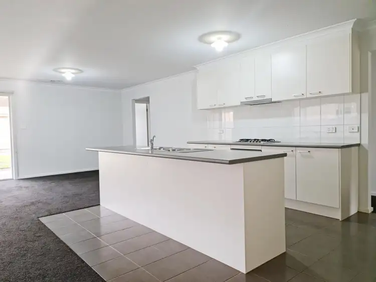 Third view of Homely house listing, 17 Sorrenberg Street, Point Cook VIC 3030