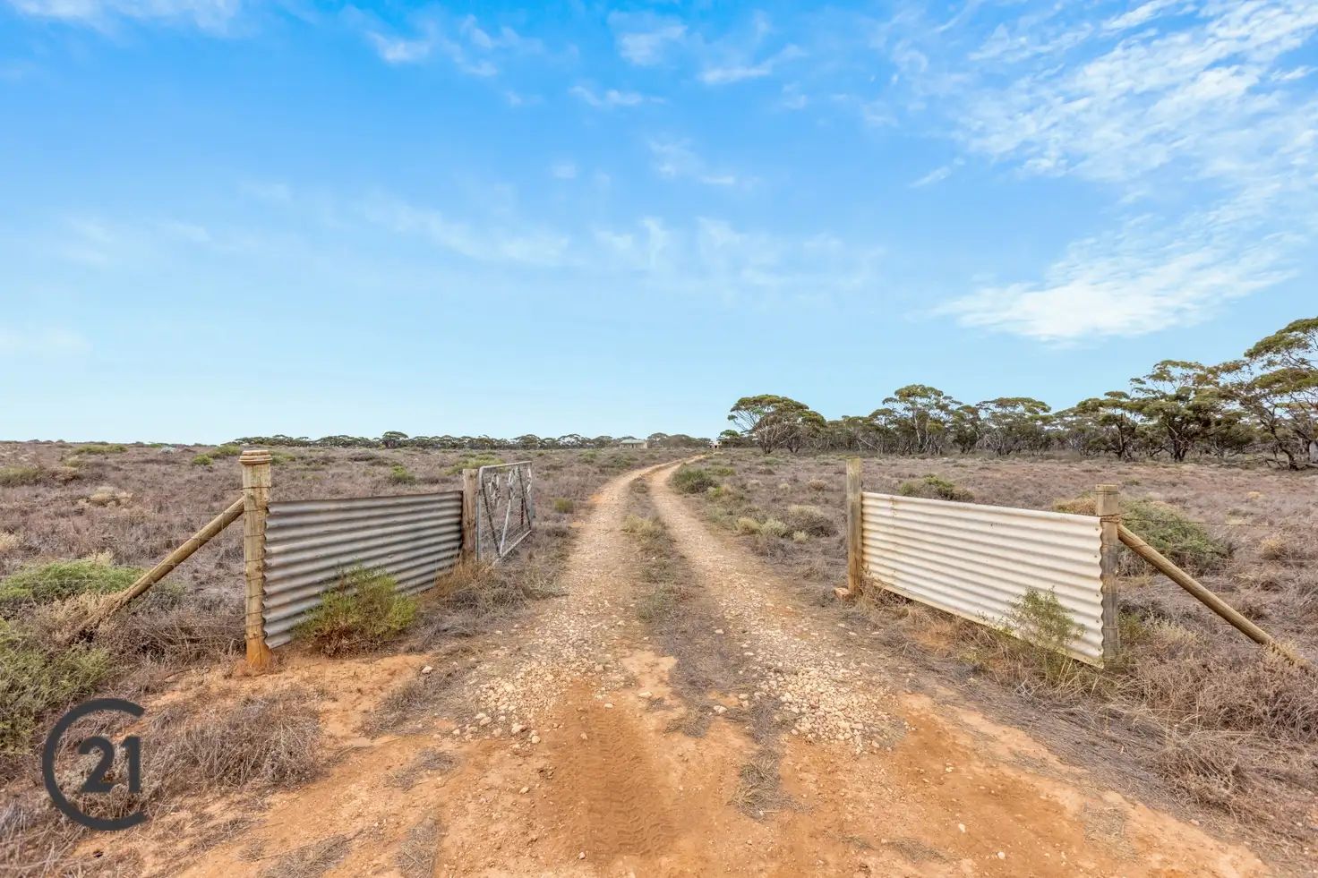 Main view of Homely rural property listing, 1451 Bower Boundry Road, Brownlow SA 5374