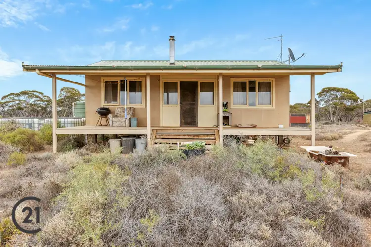Second view of Homely rural property listing, 1451 Bower Boundry Road, Brownlow SA 5374