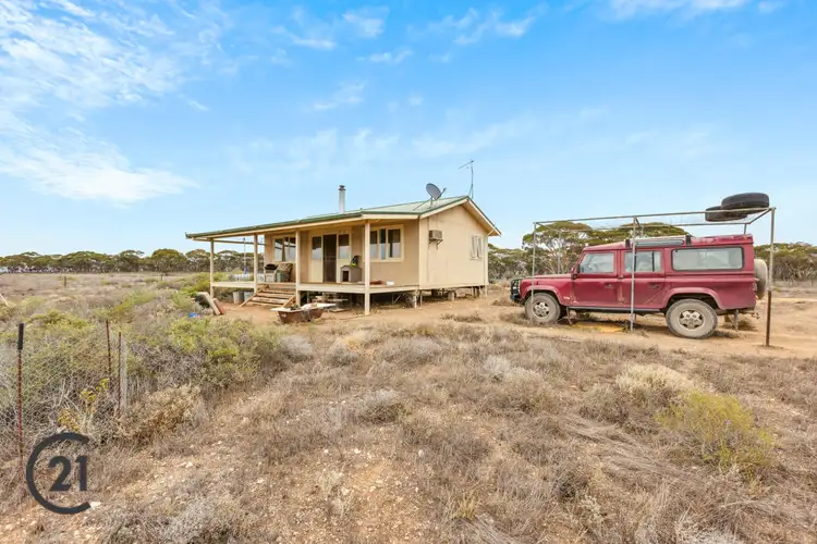 Sixth view of Homely rural property listing, 1451 Bower Boundry Road, Brownlow SA 5374
